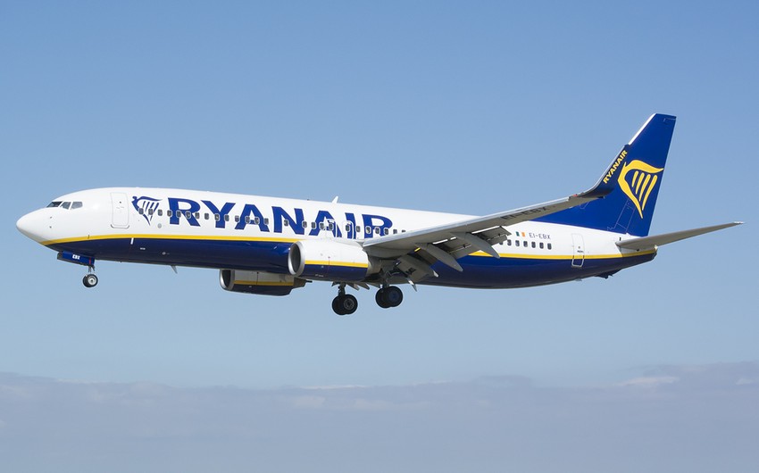 Bloomberg: Ryanair откажется от размещения акций на Лондонской фондовой бирже