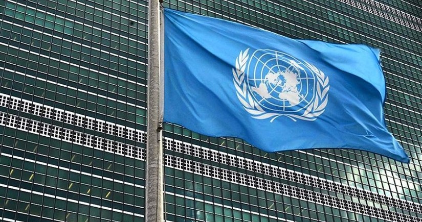 ООН обеспокоен насилием при подавлении протестов в Кении