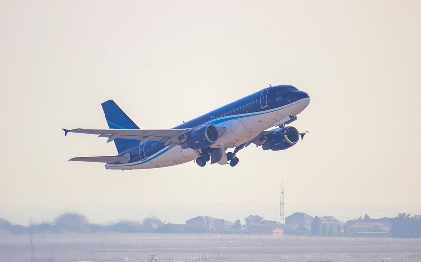 AZAL doubles passenger traffic to Georgia