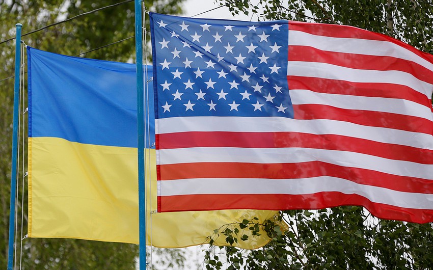 При Байдене объем помощи США Украине достиг $51,3 млрд
