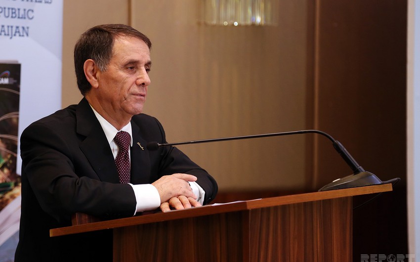 Novruz Mammadov: John Kerry's statement surprises and disappoints us a lot