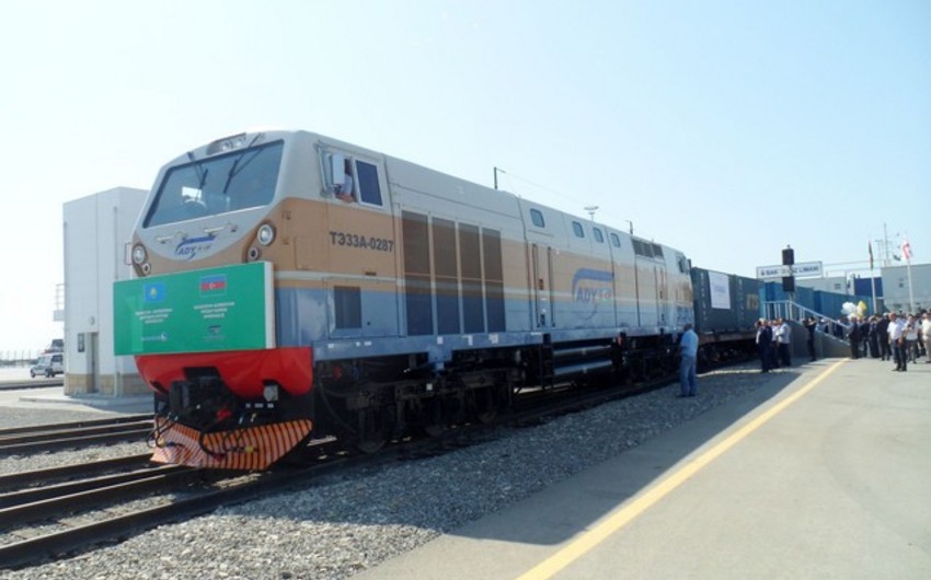 Synergy with Trans-Siberian Railway eliminates questions on BTK’s rentability
