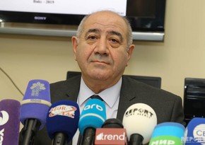 Gurban Yetirmishli: Exploitation term of some seismic stations in Azerbaijan has expired