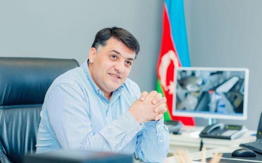 Raqif Abbasov: Millinin ən çox tənqid olunduğu dövrdə dəstəyə ehtiyacı var