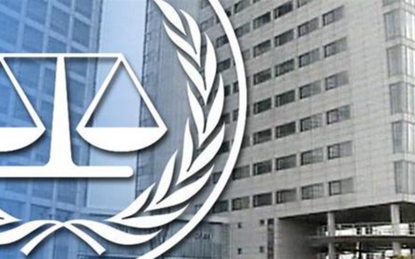 Киев признал юрисдикцию Международного уголовного суда в Гааге