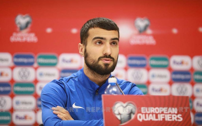 AFFA Mahir Emrelinin vurduğu ziyana görə Estoniya Futbol Assosiasiyası ilə əlaqə saxlayacaq