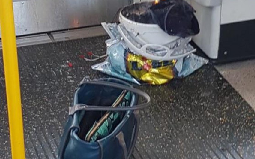 18 hospitalized after London tube station incident - UPDATED 4