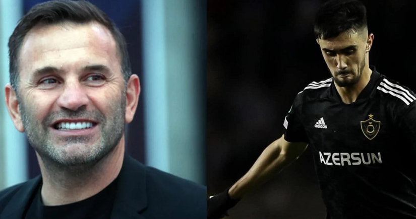 Media: Galatasaray eyes signing Qarabag's player