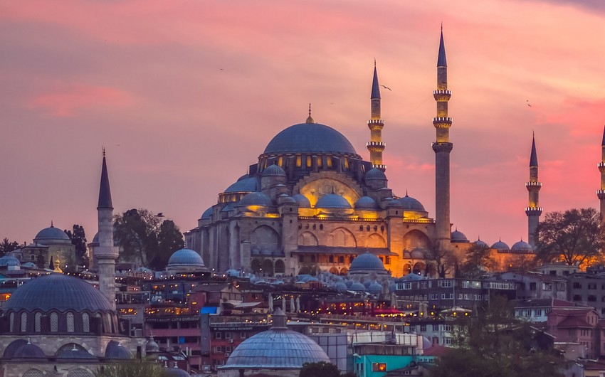 В Стамбуле пройдет Международный саммит по стратегическим связям