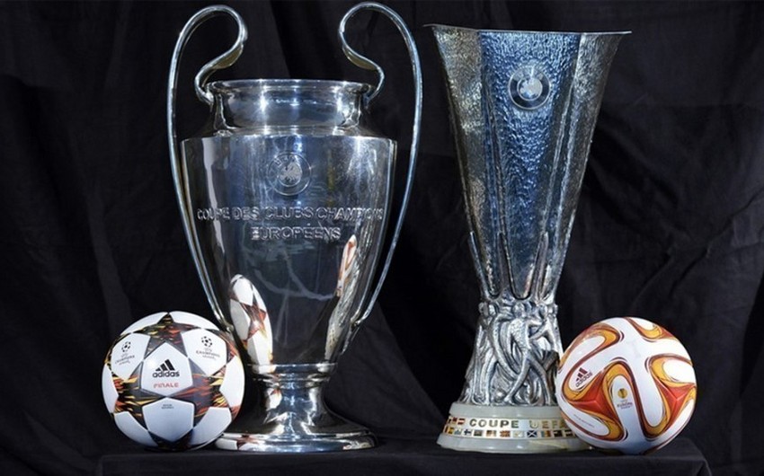 UEFA Europa, Champions League to kick off in August