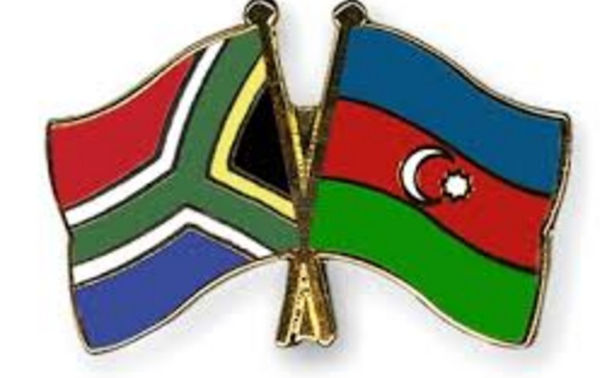 Южноафриканские компании заинтересованы в реализации ряда проектов в Азербайджане