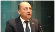 Official of International Gymnastics Federation to visit Azerbaijan