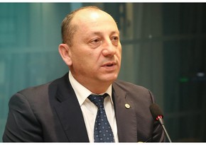 Beynəlxalq Gimnastika Federasiyasının rəsmisi Azərbaycana gələcək