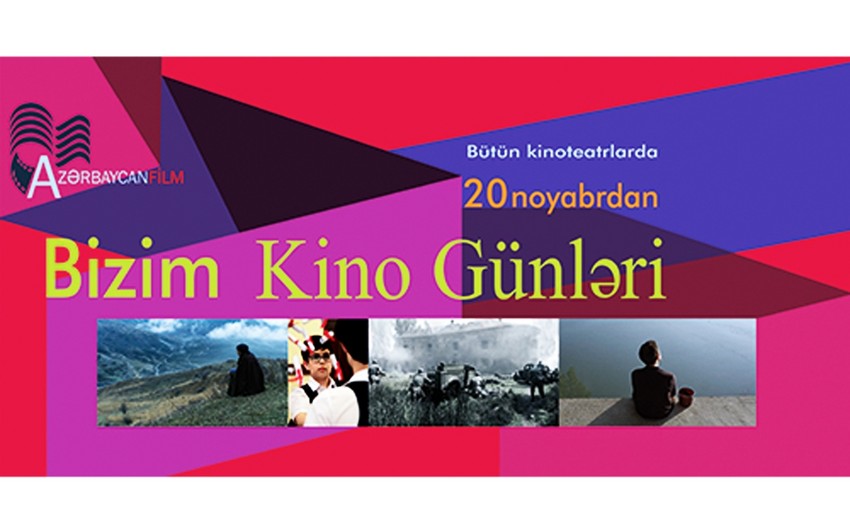 Days of Azerbaijani films kick off in Baku