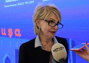 Посол доброй воли ЮНЕСКО: Возобновившиеся переговоры между Баку и Ереваном очень обнадеживают