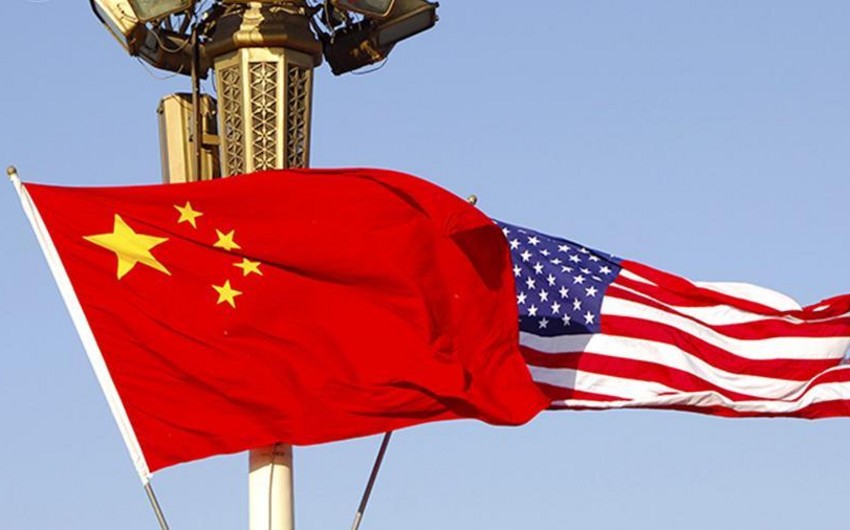 Bloomberg: США и Китай договорились по торговой сделке