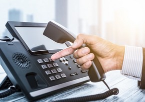 Azərbaycanda informasiya və rabitə xidmətlərinin ümumi dəyəri 10 %-ə yaxın artıb