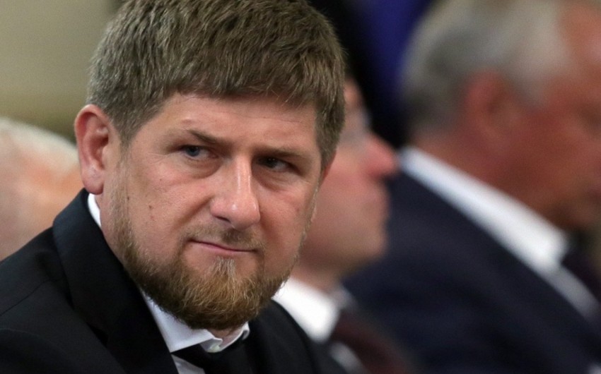 Рамзан Кадыров запретил подавать на стол импортные продукты, аналоги которых выпускаются в Чечне