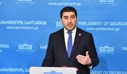 Shalva Papuashvili: Friendly Georgia-Azerbaijan relations will develop further