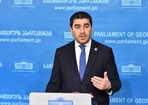 Shalva Papuashvili: Friendly Georgia-Azerbaijan relations will develop further