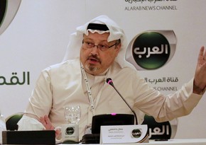 Saudi Arabia admits Khashoggi died in consulate