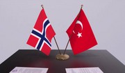 Norway lifts defense industry sanctions on Türkiye