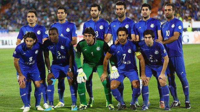 İranın məşhur klubunun 11 futbolçusu koronavirusa yoluxdu