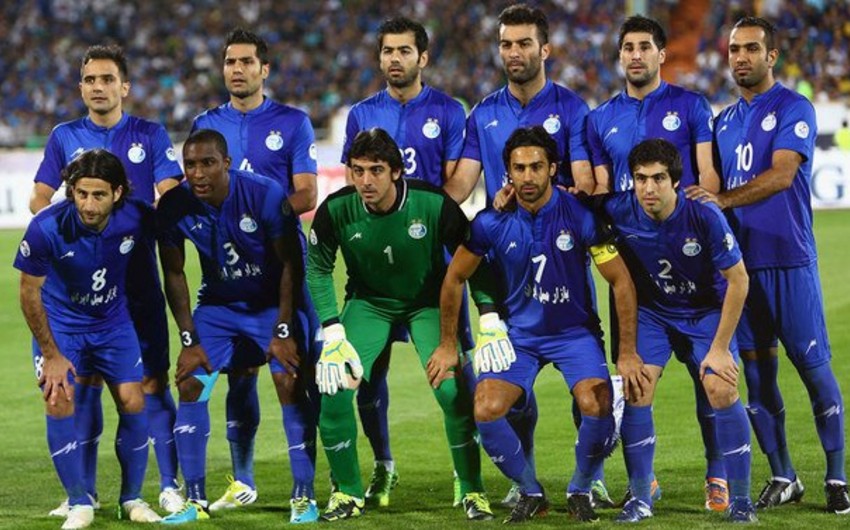 İranın məşhur klubunun 11 futbolçusu koronavirusa yoluxdu