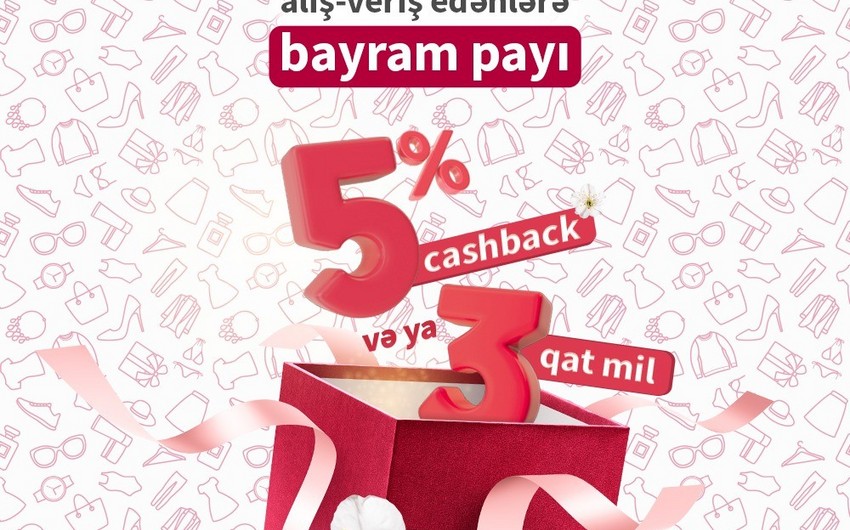 BirKart sahiblərinə Novruz payı!