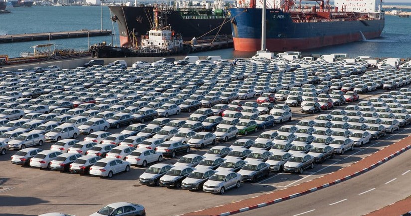 Vaşinqton avtomobil idxalına 25 % rüsum tətbiq edəcək