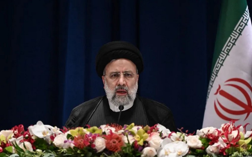 Iran’s President vows probe into Mahsa Amini’s death amid protests
