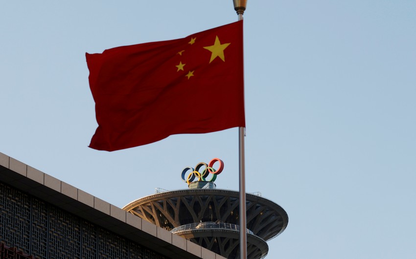 Çin ABŞ-ı olimpiadaya görə hədələyib