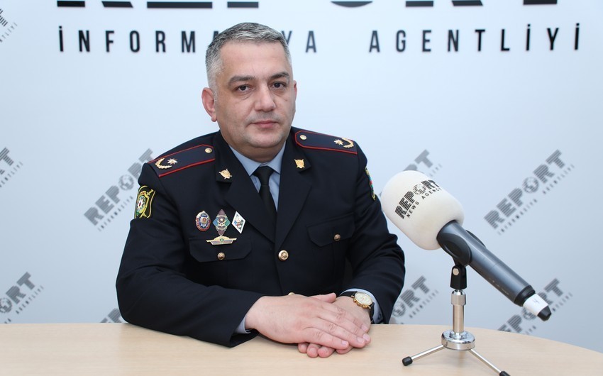 Interior Ministry spokesman confirms anti-drug operations ongoing