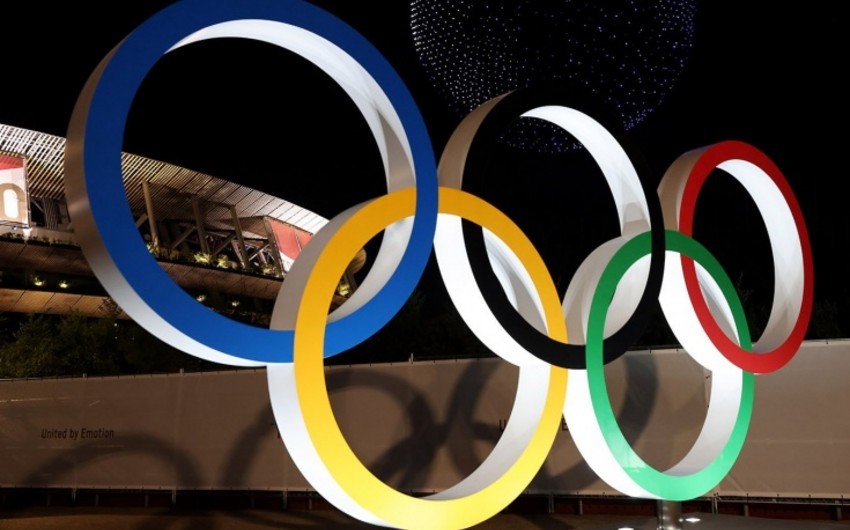 Six Russian cities bid for hosting 2036 Olympic Games 