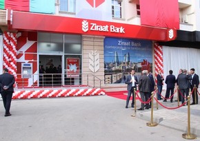 “Zıraat Bank Azərbaycan ötən ilin maliyyə nəticələrini açıqlayıb