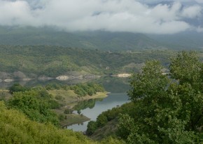 Armenia, its patrons use Sarsang reservoir as means of terror