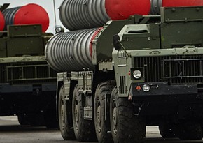Кыргызстан получит зенитно-ракетный комплекс С-300
