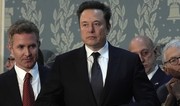 Musk’s security payments amount to millions of dollars a year — NYT