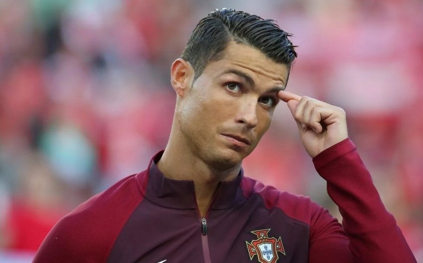 Ronaldo becomes 1st person to pass 400M followers on Instagram