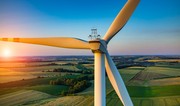 Azerbaijan, Saudi ACWA Power discuss progress of wind farm project