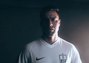 Нефтчи подписал контракт с новым футболистом