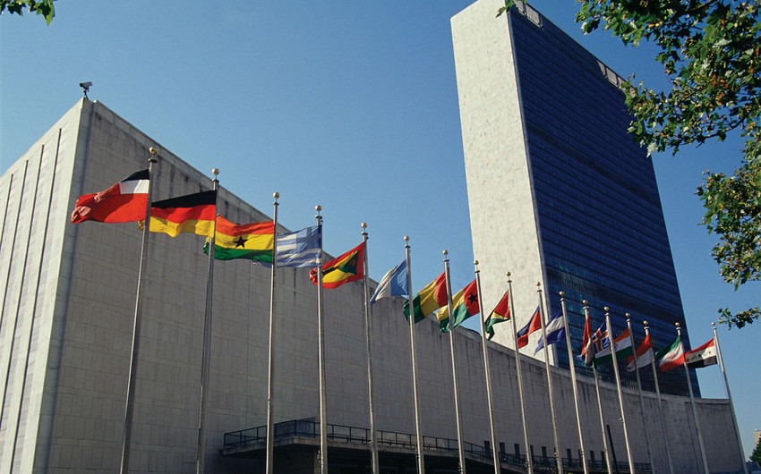 92 UN member states pay contributions to regular budget for 2017-2018