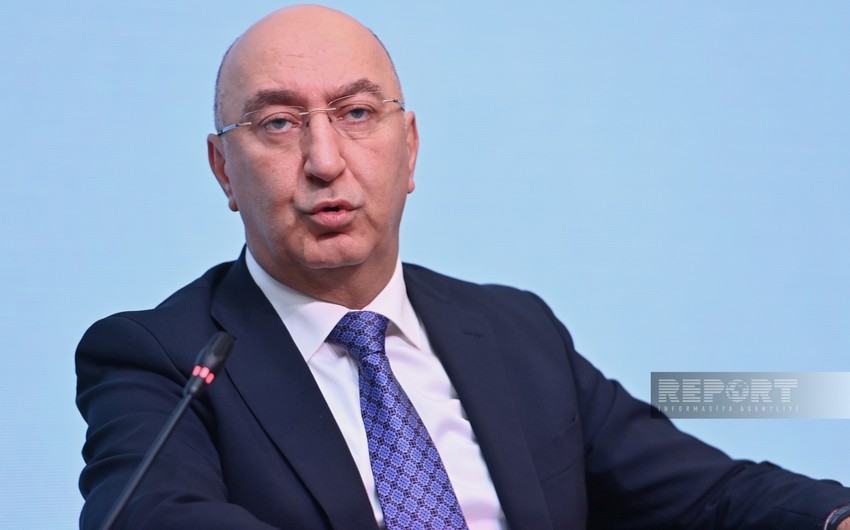 İlham Bayramov: Azərbaycan məhsullarına verilən Halal sertifikatları dünya miqyasında tanınacaq