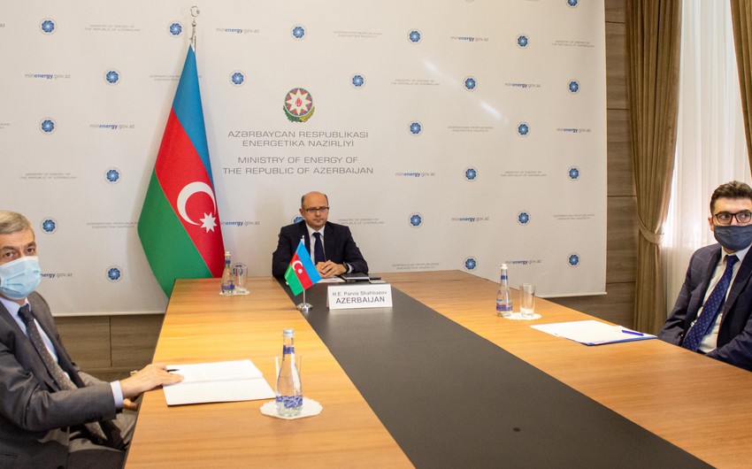 Азербайджан увеличит добычу сырой нефти