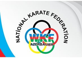 Azərbaycanın 2 karateçisi Dünya Oyunlarına lisenziya qazanıb