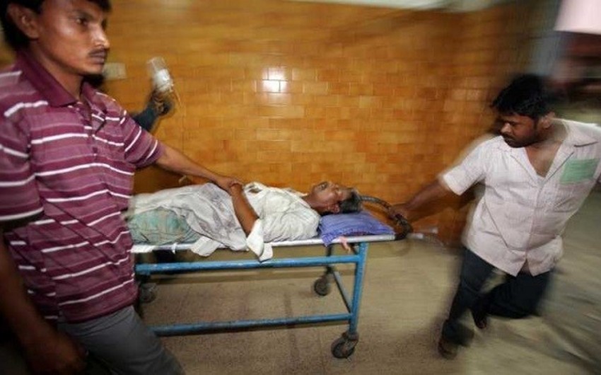 Hindistanda 3 gündə 100-ə yaxın insan alkoqoldan ölüb