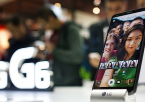 LG Electronics may close down smartphone business