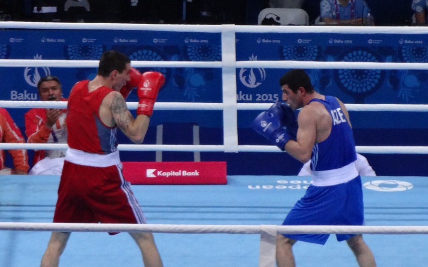 Azerbaijani boxing team new manager may be from Russia