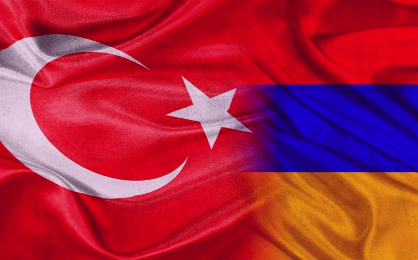 Meeting of special envoys of Turkey, Armenia ends