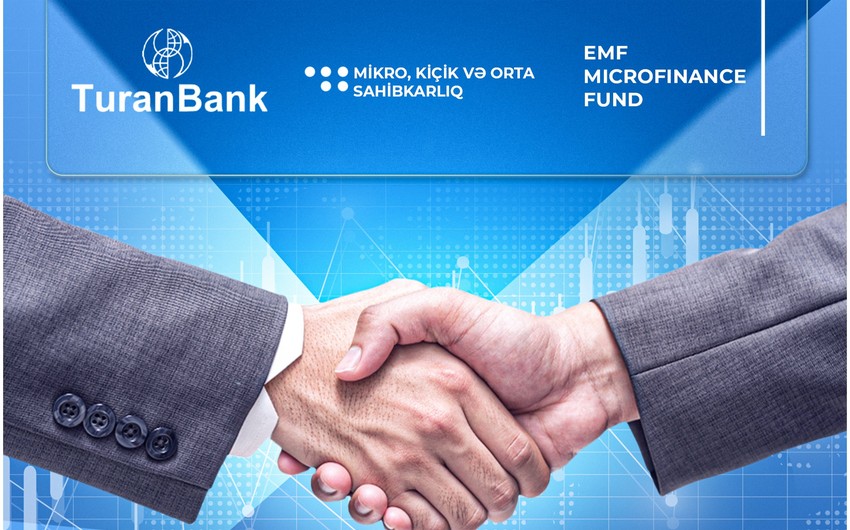 Beynəlxalq mikromaliyyə fondu Azərbaycana 5 milyon dollar kredit verib